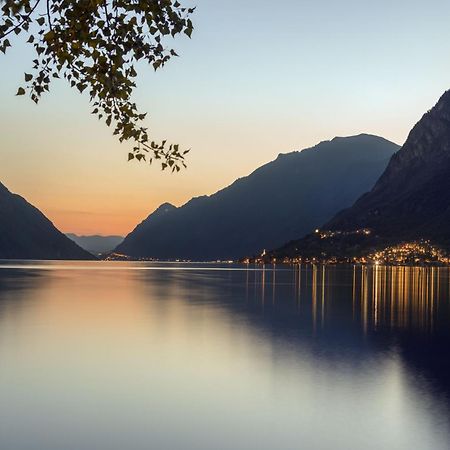 Residenza I Laghi Apartment Porlezza Exterior photo